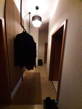 Flur - 3 Zimmer 3- Zimmerwohnung in Leipzig