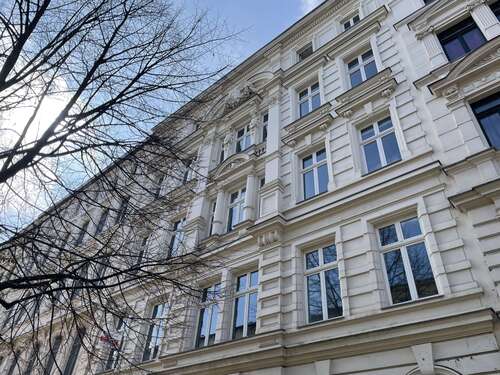 Immermannstraße 28 - Ihr neues Büro auf 116m² im Stadtfeld-Ost!