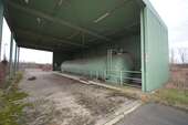 Tankstelle - 