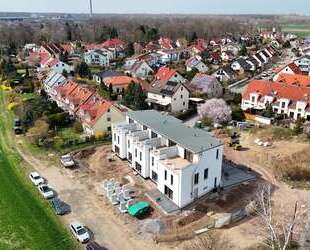 Jetzt geht’s weiter: Der 2. Bauabschnitt - Seenahes Familienglück in der Lindenallee - Markranstädt Bundesweit - Sachsen - Leipzig - Markranstädt