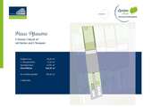 Grundrisse Haus Pflaume - 
