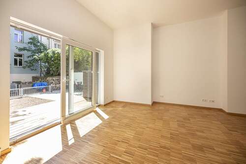 Referenz Lindenallee Haus BA 1 - 