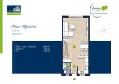 Grundrisse Haus Pflaume - 