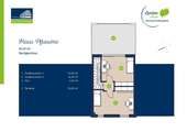 Grundrisse Haus Pflaume - 