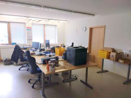 Büro - 