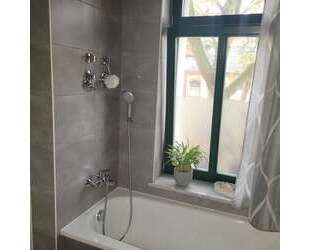 +++ Gohlis Süd, vermietete Familienwohnung mit Gartenanteil! Neue Heizung +++ - Leipzig Bundesweit - Sachsen - Leipzig - Leipzig, Stadt -