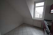 Küche - 2.5 Zimmer Dachgeschoßwohnung in Leipzig