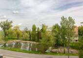 Ausblick Umgebung - 