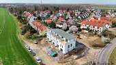 Baufortschritt April 2025 - Lindenallee wächst weiter: Start für Bauabschnitt 2 - Seenahes Familienglück in Ihrem neuen Zuhause