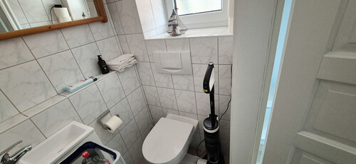 Gäste WC - 