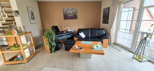 Wohnzimmer - 