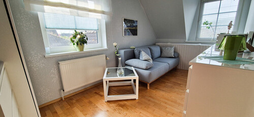 Gästezimmer - 