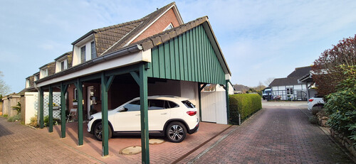 Carport - 