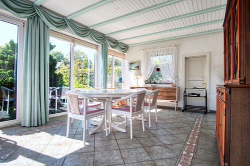Wintergarten - 