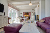 Wohnzimmer - 