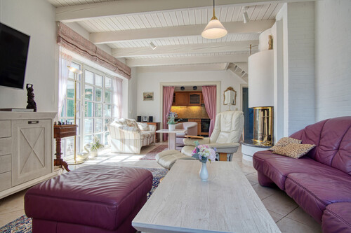 Wohnzimmer - 