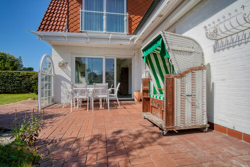 Terrasse - 