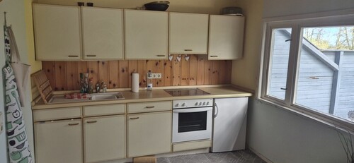 Pantry - 