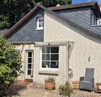 Haus am Meer, zum Strand 3 Minuten - Schönberg (Holstein) / Schönbergerstrand