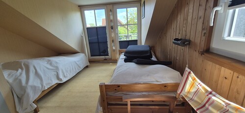 OG Schlafzimmer - 