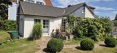 von links - 3 Zimmer Einfamilienhaus zum Kaufen in Schönberg (Holstein) / Schönbergerstrand