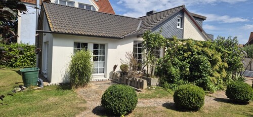 von links - 3 Zimmer Einfamilienhaus zum Kaufen in Schönberg (Holstein) / Schönbergerstrand