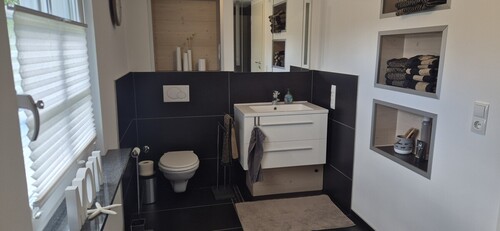Badezimmer - 