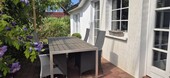 Terrasse - 