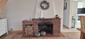 Kamin - 