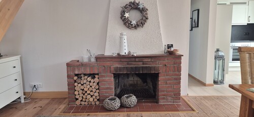 Kamin - 
