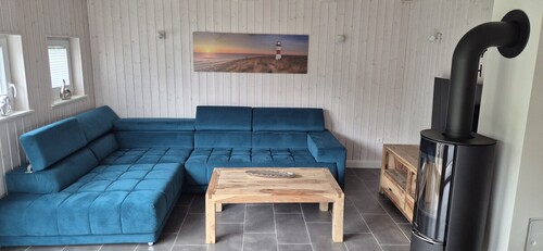 Wohnzimmer - 