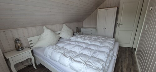 OG Schlafzimmer 3 - 