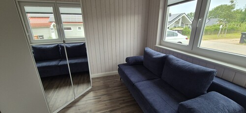 EG Gästezimmer - 