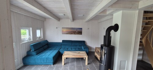 Wohnzimmer - 