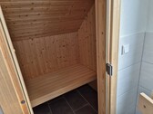 OG Sauna - 