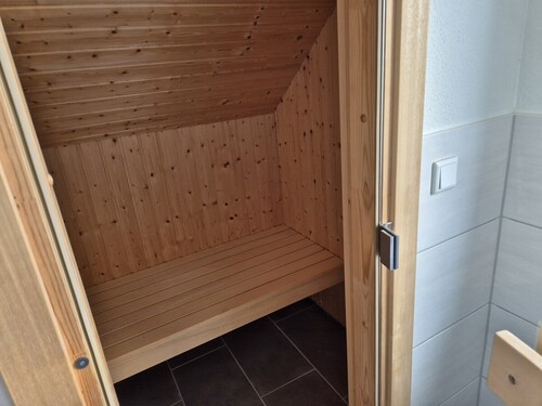 OG Sauna - 