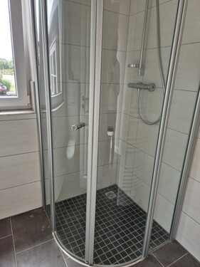 EG Dusche - 