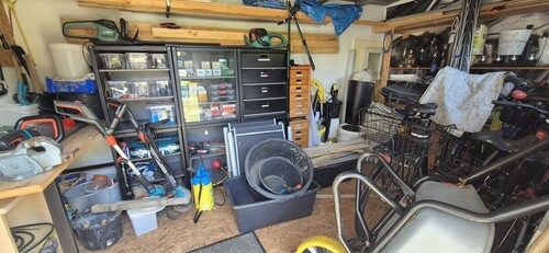 Werkstatt - 