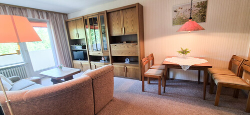 Wohnzimmer - 