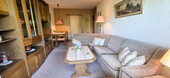Wohnzimmer Durchblick - 