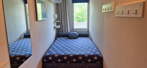 Schlafzimmer - 