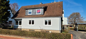 Front - Im Herzen von Schönberg - 360.000,00&nbsp;EUR Kaufpreis, ca.&nbsp; 130,00&nbsp;m&sup2;&nbsp;Wohnfl&auml;che