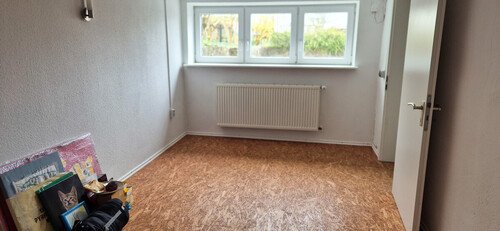 Souterrain Zimmer - 