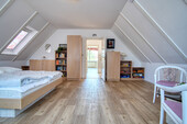 Schlafzimmer 1 - 