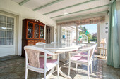 Wintergarten - 