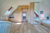 Schlafzimmer 2 - 