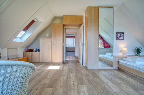 Schlafzimmer 2 - 