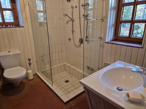Duschbad - 