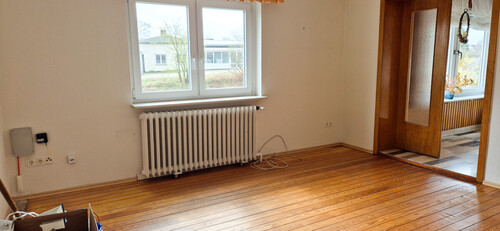 Wohnzimmer EG - 