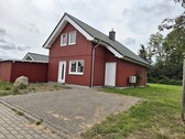 Front - 5 Zimmer Ferienhaus zum Kaufen in Schönberg (Holstein) / Holm